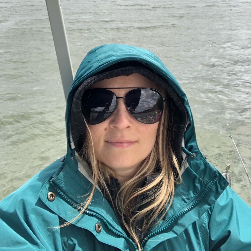 Meet your Posher, Martine